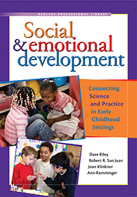 Social Emotional Development Connecting Science And Practice In Early Childhood Settings