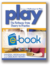 Play (e-book): The Pathway from Theory to Practice