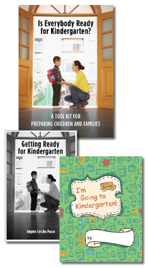 Complete Kindergarten Set