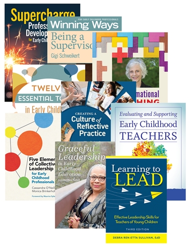 Leadership Library