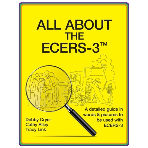 All About The ECERS-3 - Book