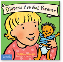 Diapers Are Not Forever