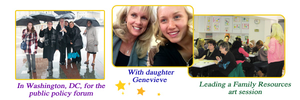 Gigi Schweikrt Header Image