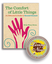 The Comfort of Little Things, Living Now winner