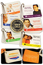 Brain Insights, Brain Child winner
