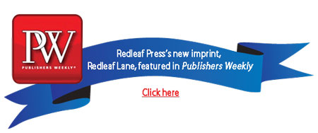 Redleaf Press's new imprint, Redleaf Lane was featured in Publishers Weekly. Read the artcile