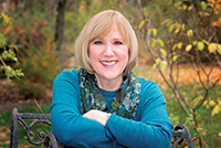 Rosanne Regan Hansel