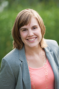 Sara Langworthy