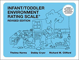 Infant/Toddler Environment Rating Scale (ITERS), Revised Edition