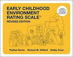 Early Childhood Environmental Rating Scale Revised (ECERS-R)
