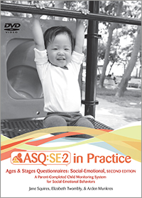 ASQ: SE-2 in Practice DVD Revised