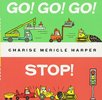 Go! Go! Go! Stop!