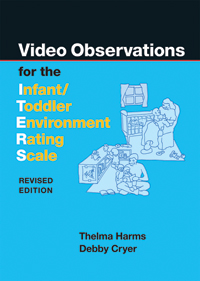 Observations for the ITERS-R DVD