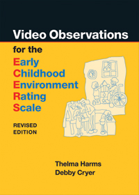 Observations for the ECERS-R DVD