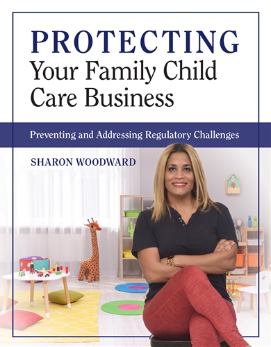 Protecting Your Family Child Care Business