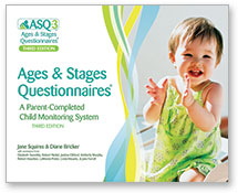 ASQ-3 in English
