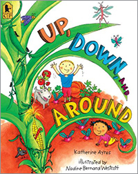 Up, Down and Around
