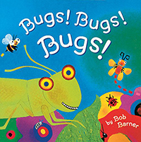 Bugs! Bugs! Bugs!