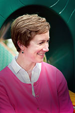 Ann Gadzikowski