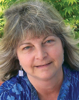 Deb Curtis and Margie Carter