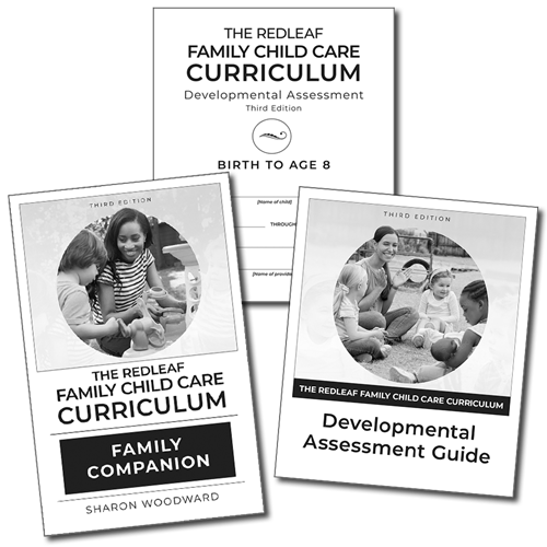 Redleaf FCC 3rd Edition Starter Set (limited time pre-order)